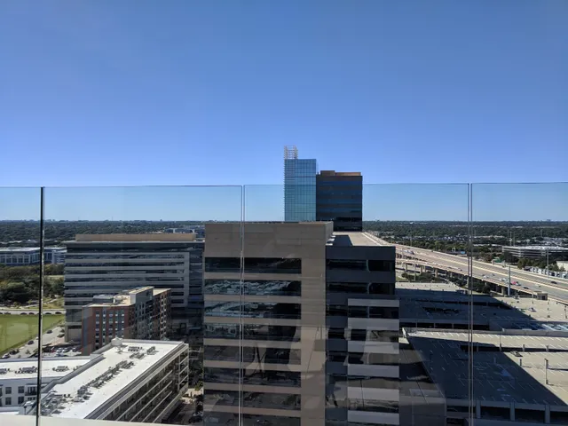 State Farm FOUR CityLine