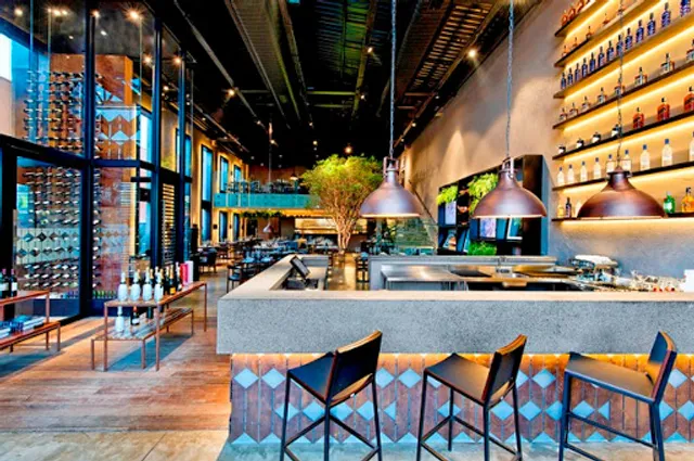 Restaurante Bobardí