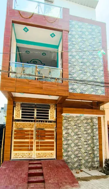 Prathvi Cottages-Lucknow