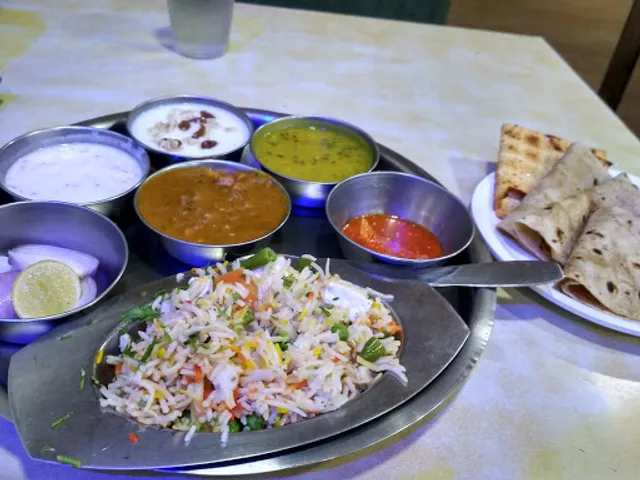 Relish Family Restaurant