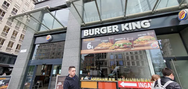 Burger King
