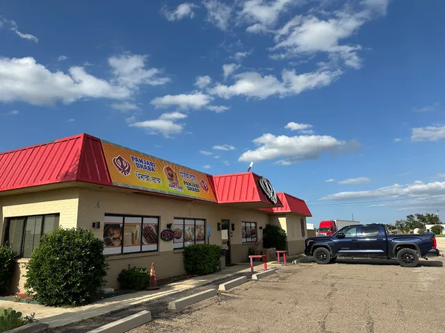 Curry Junction Indian Cuisine