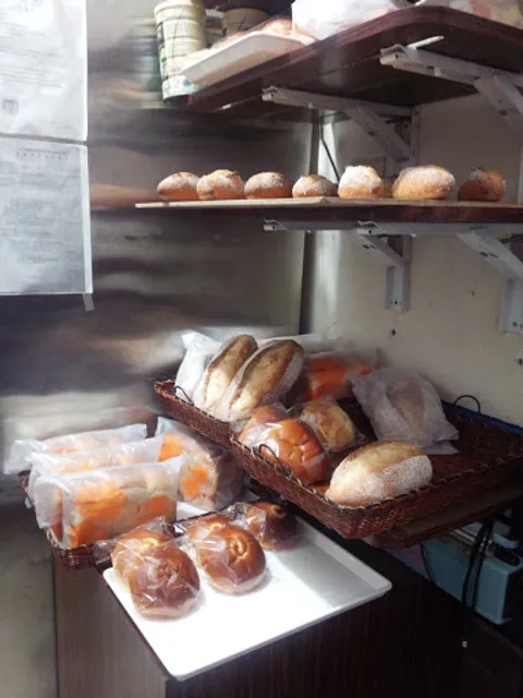 2000壹粒天然蔬果酵母麵包 Natural bread