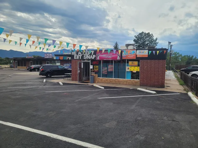 La tiendita market 719