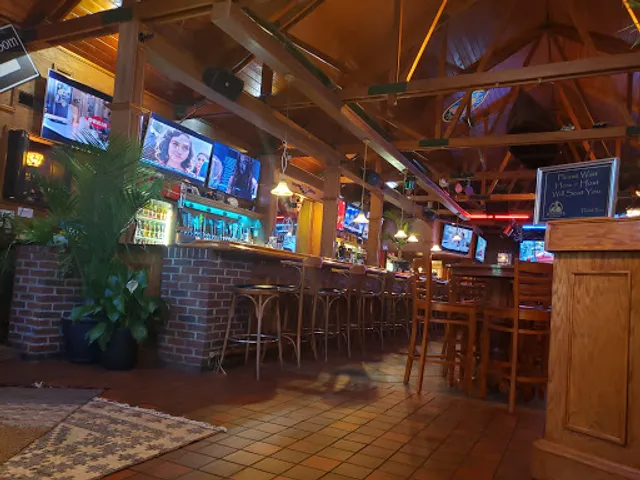 J.P. Henry's Restaurant