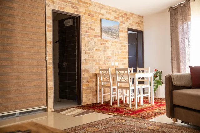 צימר ענאן בגולן