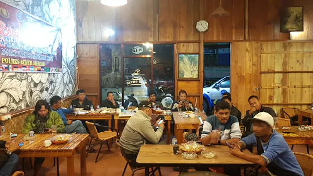 TOWN COFFEE - KOPI GAYO