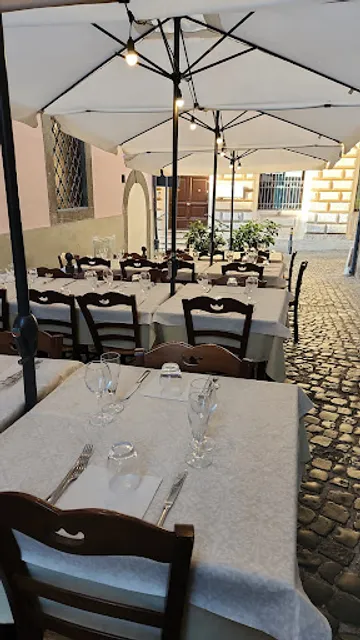 Il Timone Di Fiscante Massimo