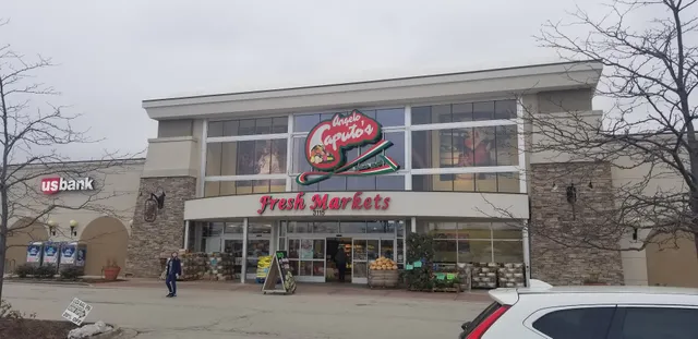 Naperville Marketplace