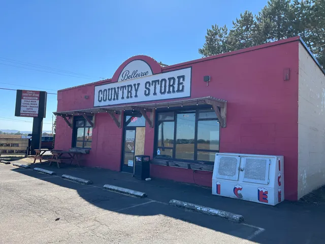 Bellevue Country Store