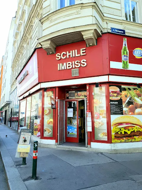 Schile Imbiss & Lebensmittel