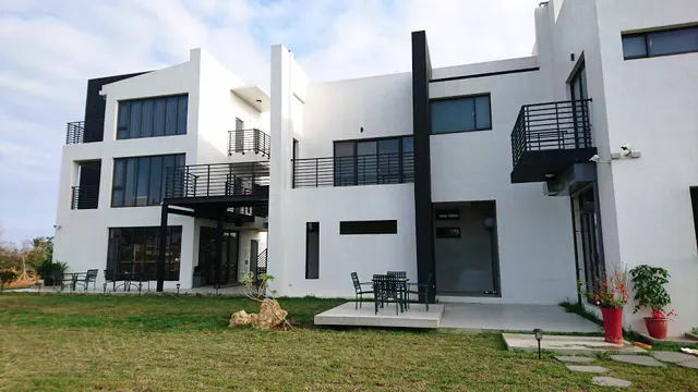 林房 Lin’s Forest