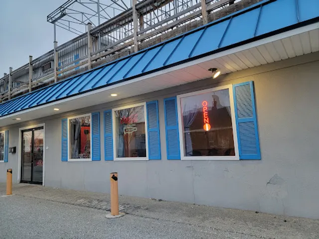 Lewiston House Of Pizza