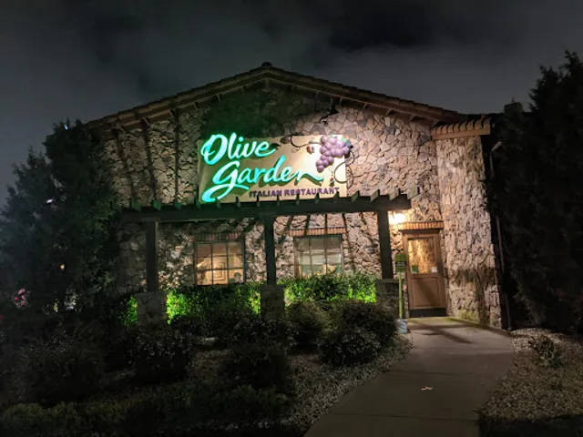 Olive Garden Italian Restaurant