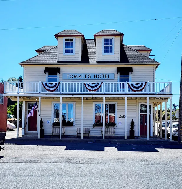 Tomales Hotel