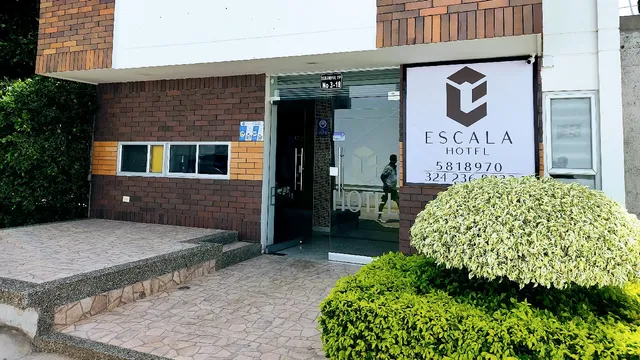 HOTEL ESCALA