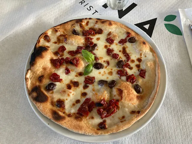 Pizzeria La Verna