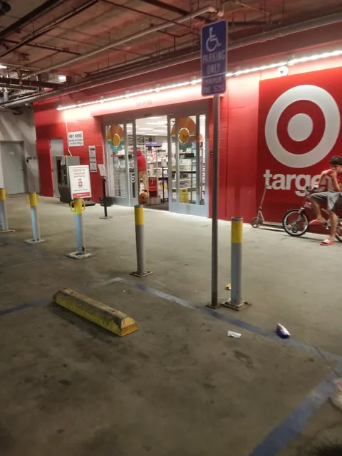Target Grocery