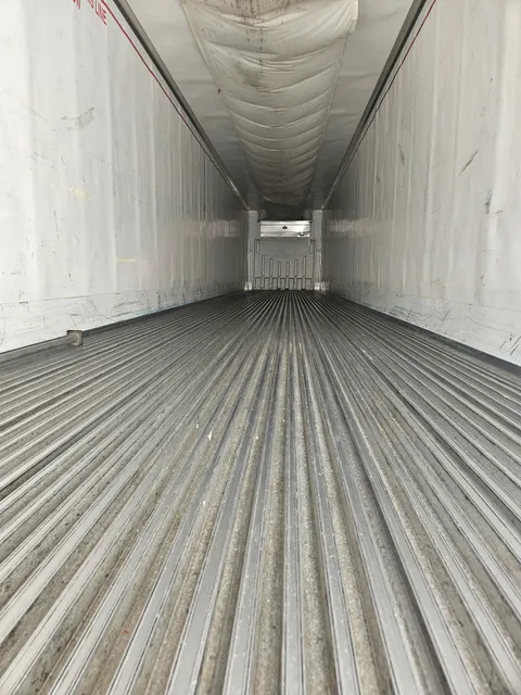 Tyson Foods, Russellville Distribution Center