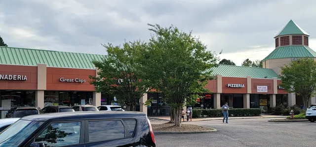 Carrboro Plaza