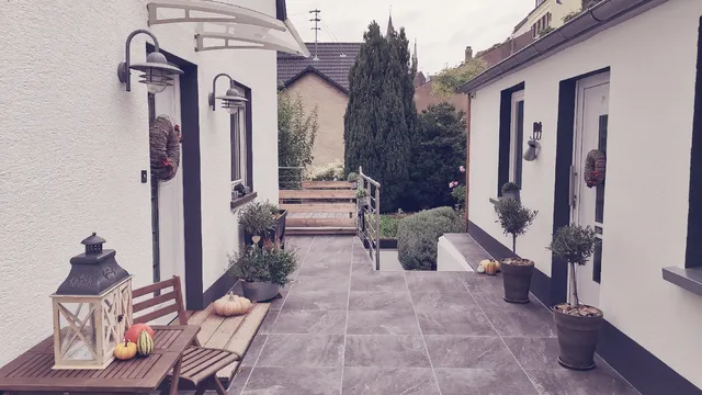 Gästehaus Klostergasse