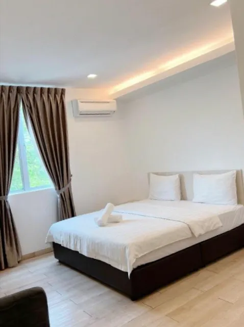 Rainbow Singkawang Inn