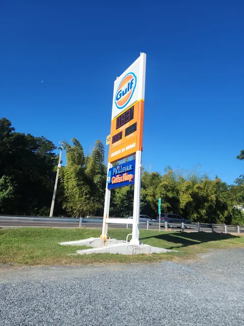 Pa' Llevar Coffee Shop