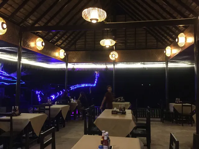 Lotus Restaurant