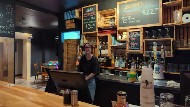 Brasserie La Baraque - Rimouski