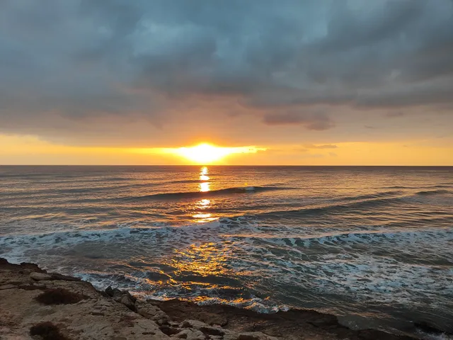 Spiaggia di Santa Maria del Focallo