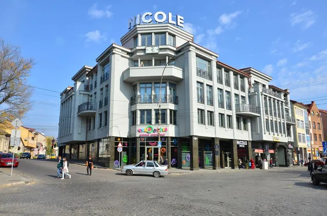 Hotel Nikole