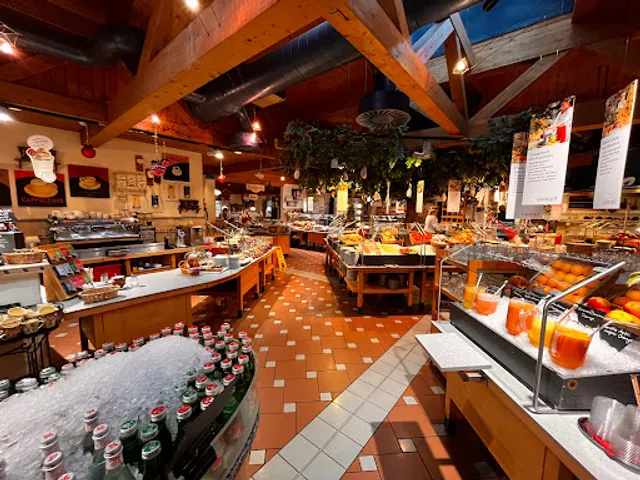 Landzeit Aistersheim