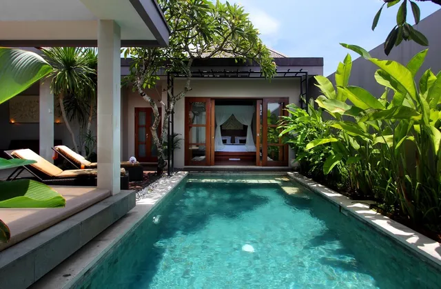 Aria Exclusive Villas and Spa
