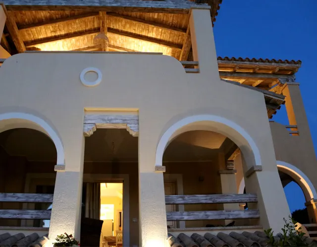 Bed and Breakfast La Rosa dei Venti