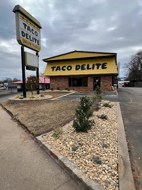 Taco Delite