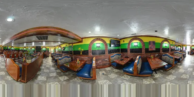 Island Jam Authentic Jamaican Cuisine