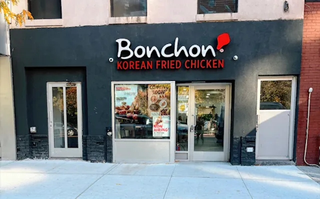 Bonchon New York - 1st Ave