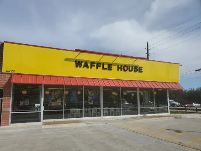 Waffle House