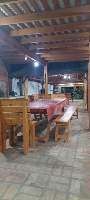 Casaquinta "El Descanso de Olivia"