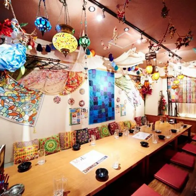 居酒屋いくなら俺んち来い。川崎店