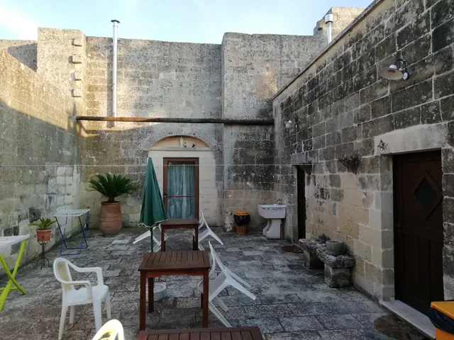 Masseria Montanari