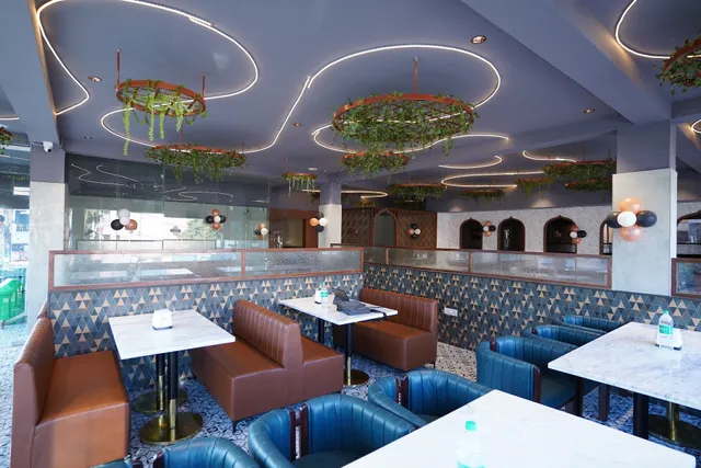 Nawazish Indo Arabian Restaurant