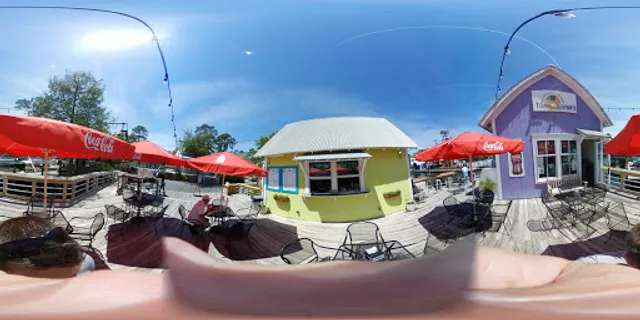 Cannery Lane Cantina