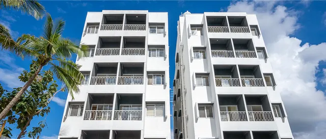 Living Homes Centauri