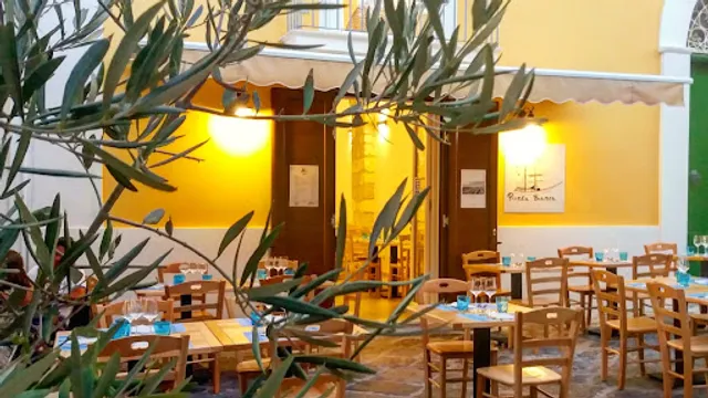 Ristorante Punta Bianca