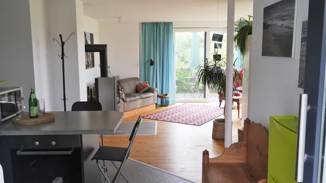 Ferienwohnung 'Zum Meisenkasten', Martina Kießling