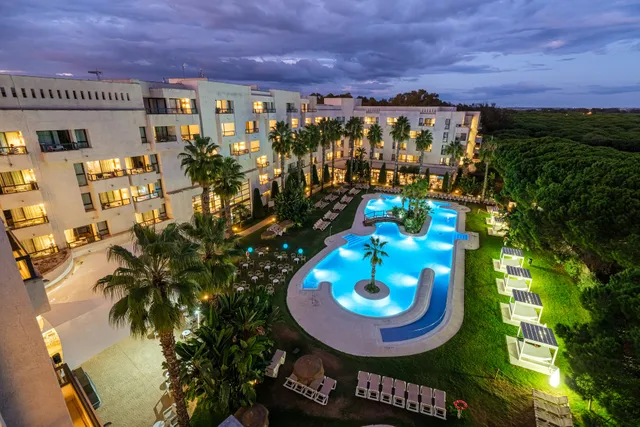 Estival Isla Cristina