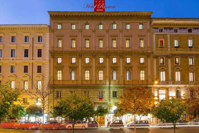 Hotel Ranieri