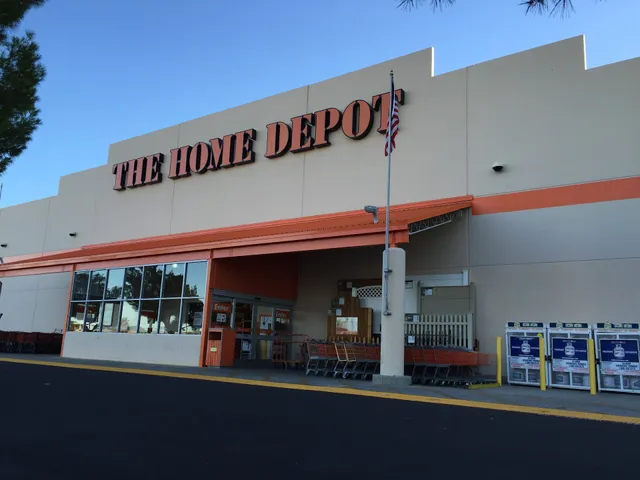 The Home Depot