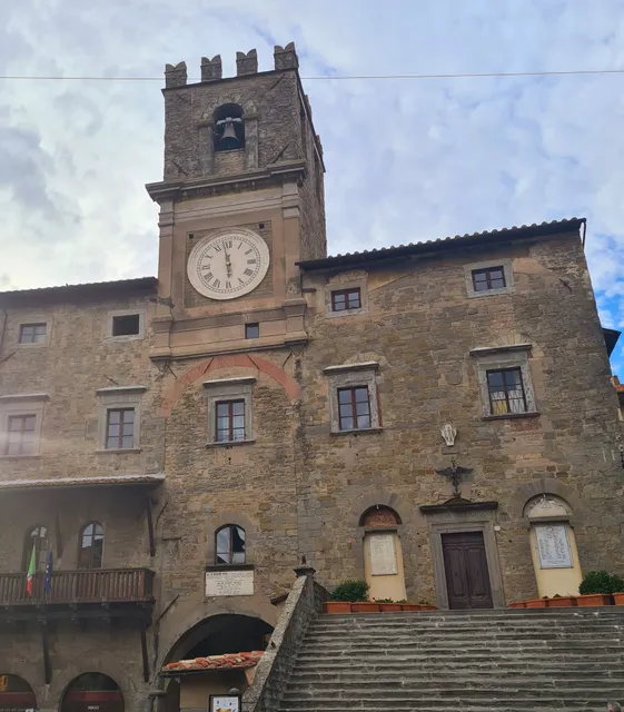 Piazza della Repubblica